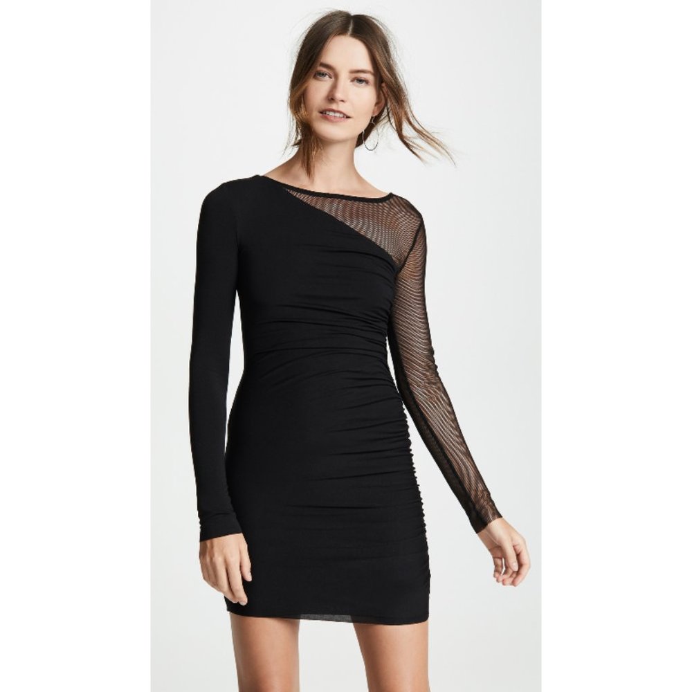 Bailey44 Better Half Jersey Dress - Size M  NWT